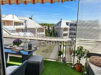 2700 Wiener Neustadt - Dachgeschosswohnung