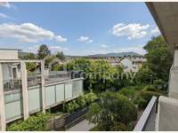8045 Graz - Dachgeschosswohnung