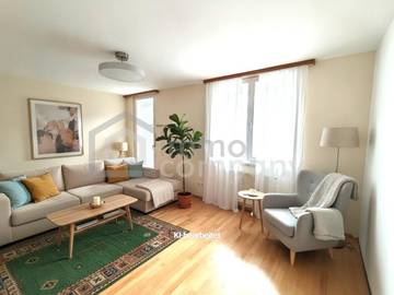 8045 Graz - Dachgeschosswohnung