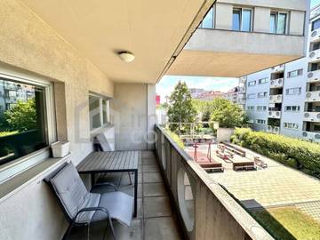 1100 Wien,Favoriten - Eigentumswohnung