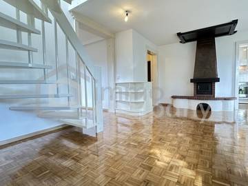 6911 Lochau - Maisonette