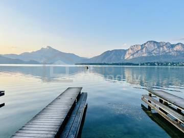 5310 Mondsee - Eigentumswohnung