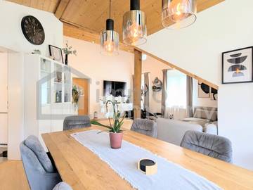 6773 Vandans - Dachgeschosswohnung