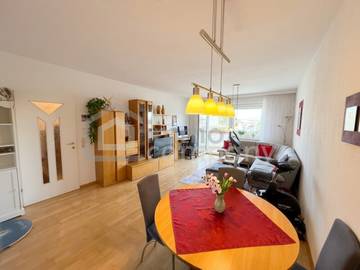 4600 Wels - Eigentumswohnung