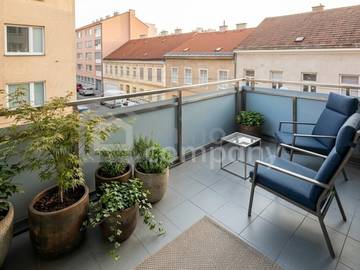 1120 Wien - Eigentumswohnung