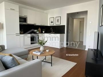 1220 Wien - Eigentumswohnung