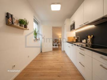 1220 Wien - Eigentumswohnung