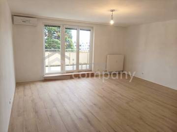 2500 Baden - Dachgeschosswohnung