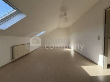 4600 Wels - Dachgeschosswohnung