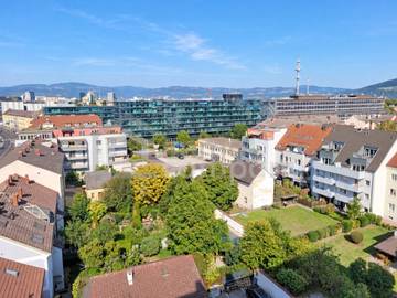4020 Linz - Eigentumswohnung