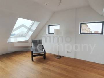 1150 Wien,Rudolfsheim-Fünfhaus - Dachgeschosswohnung