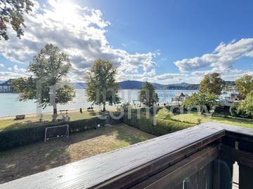 4863 Seewalchen am Attersee - Ferienwohnung