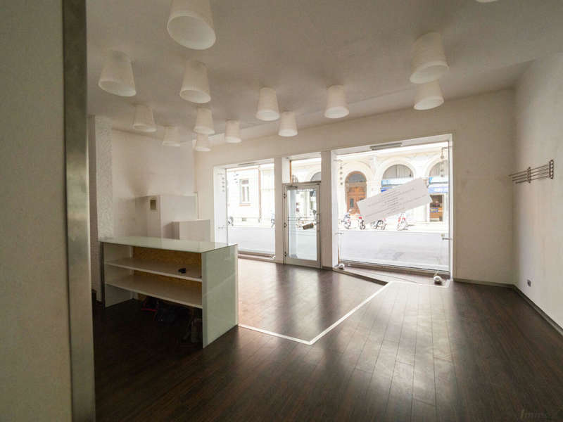 Tummelplatz 7 - Geschäftslokal Graz - Bild 1