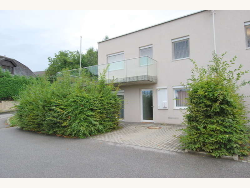 Hausansicht - Mietwohnung Graz - Bild 1
