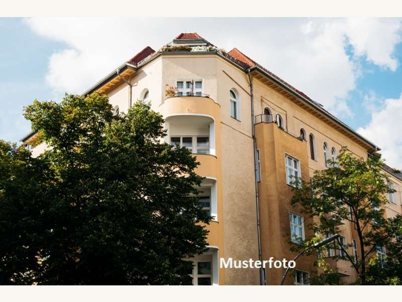 Mehrfamilienhaus Wien - Bild 1