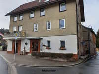 6094 Axams - Mehrfamilienhaus