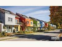 2500 Siegenfeld - Wohnanlage