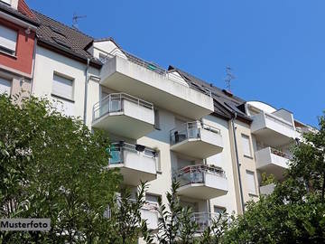 1090 Wien - Mehrfamilienhaus