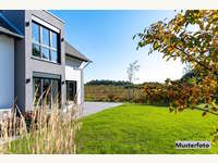 2125 Neubau - Wohnanlage