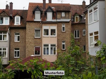 1200 Wien - Mehrfamilienhaus