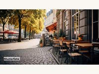 8700 Leoben - Tankstelle