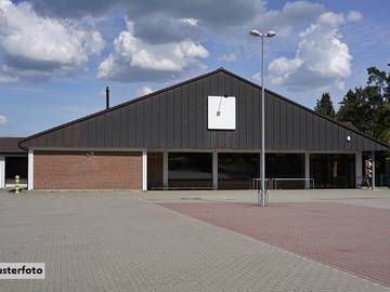 9400 Wolfsberg - Geschäftshaus