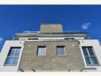 2125 Neubau - Wohnanlage