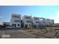 2125 Neubau - Wohnanlage