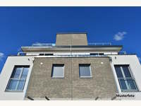 2125 Neubau - Wohnanlage