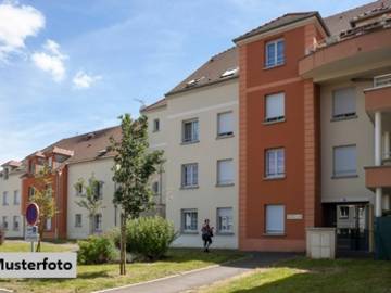 2640 Gloggnitz - Mehrfamilienhaus