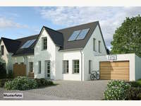 2125 Neubau - Wohnanlage