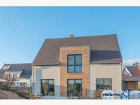 5400 Hallein - Wohnanlage