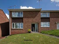 5400 Hallein - Wohnanlage