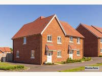 2125 Neubau - Wohnanlage