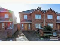 2125 Neubau - Wohnanlage