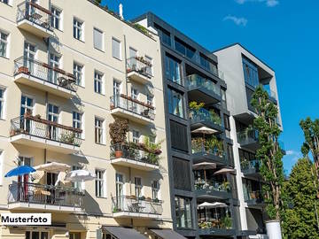1160 Wien - Wohn und Geschäftshaus