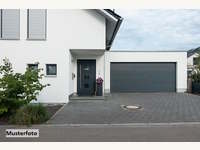 Neubau Wohnanlage