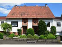 2125 Neubau - Wohnanlage