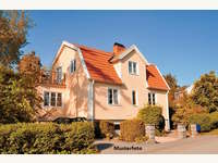 2440 Moosbrunn - Wohnanlage