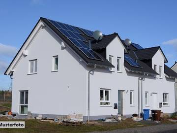 Seekirchen Wohnanlage