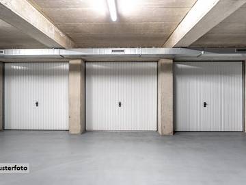 2362 Biedermannsdorf - Garage