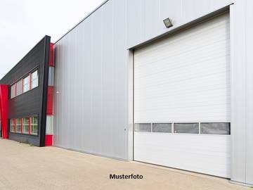 6345 Kössen - Industrieanlage