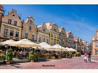 7400 Oberwart - Gastronomie mit Wohnung