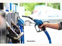 Wöllersdorf Tankstelle