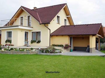 6060 Hall in Tirol - Wohnanlage