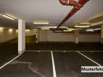 5020 Salzburg - Garage