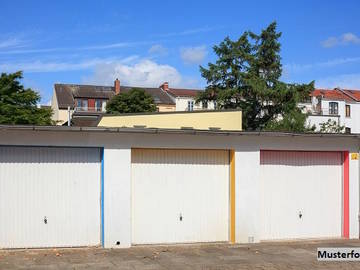 2362 Biedermannsdorf - Garage