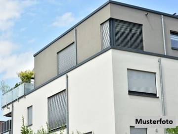 2640 Gloggnitz - Mehrfamilienhaus