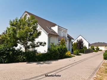 2170 Poysdorf - Wohnanlage