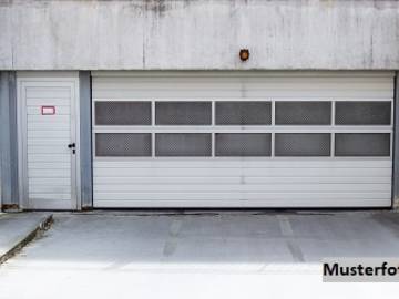 1160 Wien - Garage